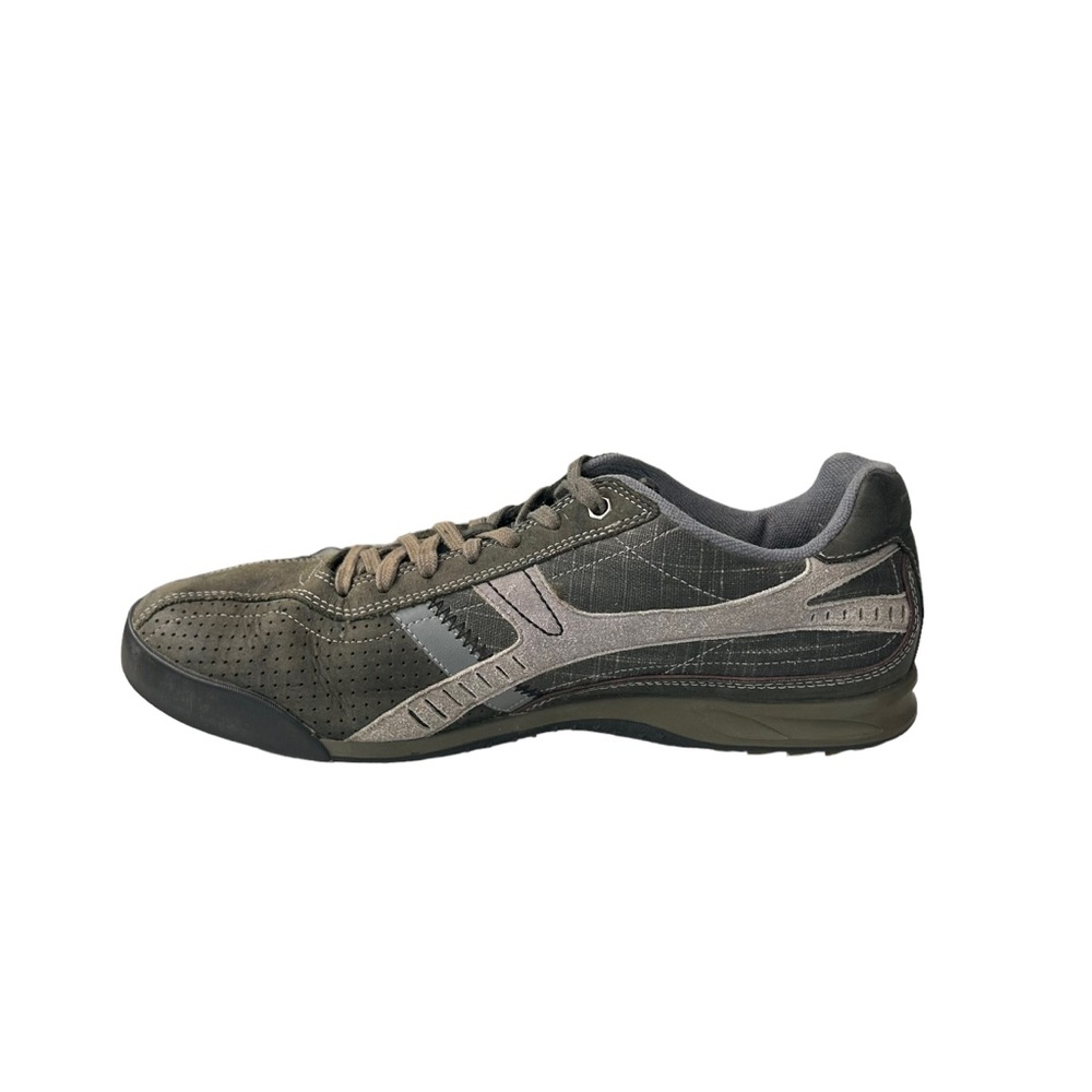Skechers Men’s 1992 Five Star Champion Grey Sneakers Shoes Size 10.5 - Picture 11 of 14